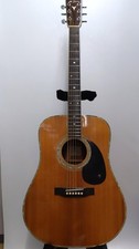 Guitare acoustique K.YAIRI YW-500P