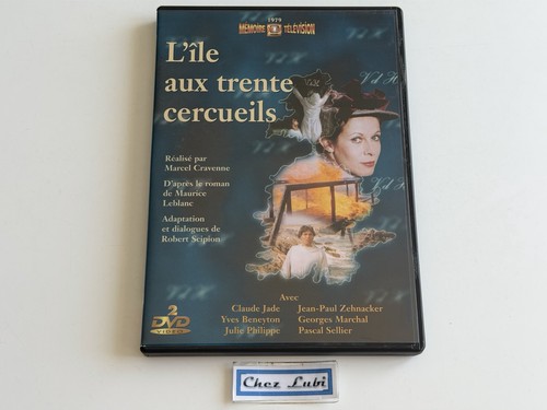 Ile aux trente cercueils - aux,