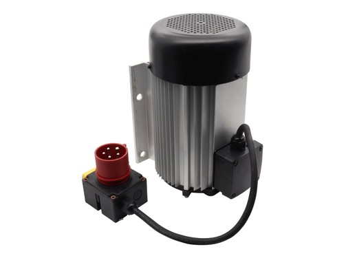 Moteur électrique 400v - moteur,