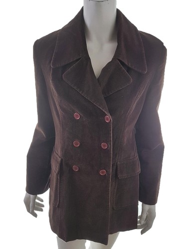 Design veste femme marron - design,