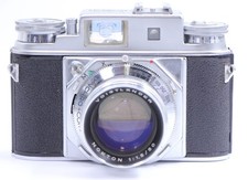 Voigtlander Prominent II