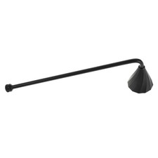  Eteignoir Bougie Extincteur À Mèche Métallique Bouchons De Flamme Pour Bougies