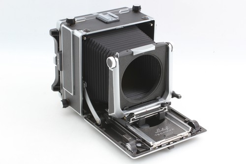 Corps grand format linhof - grand,