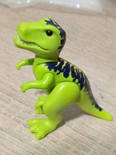 Figurine playmobil rex - figurine,