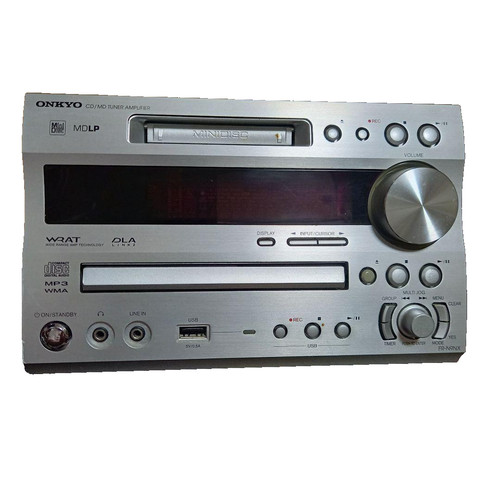 Onkyo n9nx récepteur - fr-n9nx,