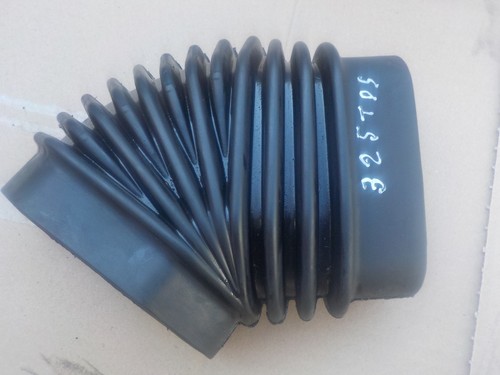 Durite accordeon boite air - a,