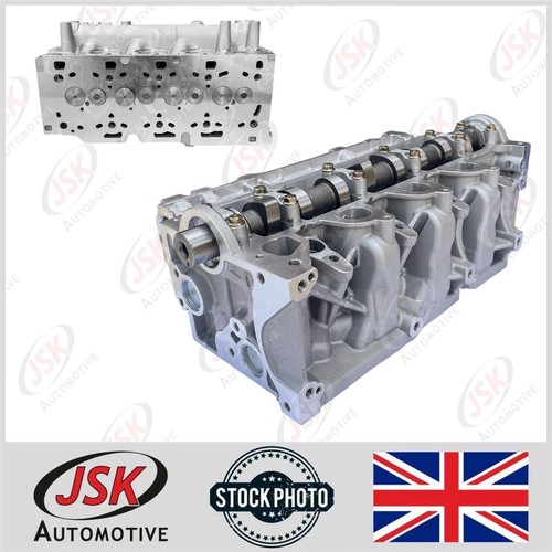 Ensemble culasse type - ensemble, k9k