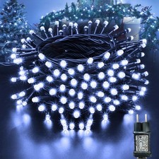 Guirlande Led Noel Sapin, 100