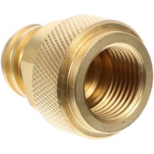  1 Set CO2 Adaptateur Eau de soda Connexion Accessoires compatibles avec