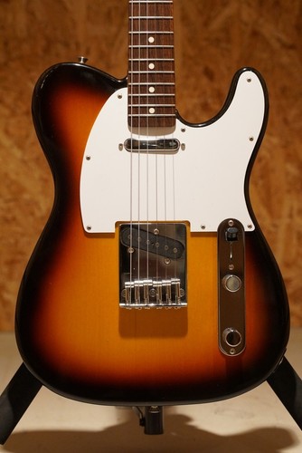 Fender japan std utilisé - tl-std,