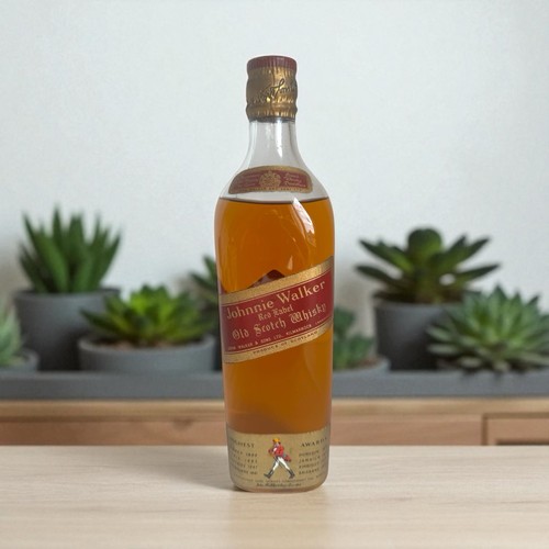 Ancienne bouteille whisky - ancienne,