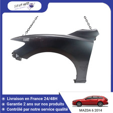 🇫🇷 AILE AVANT GAUCHE