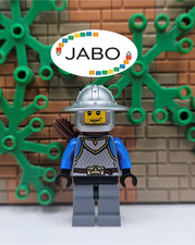 (S1 / 1 / 1 ) Lego Castle