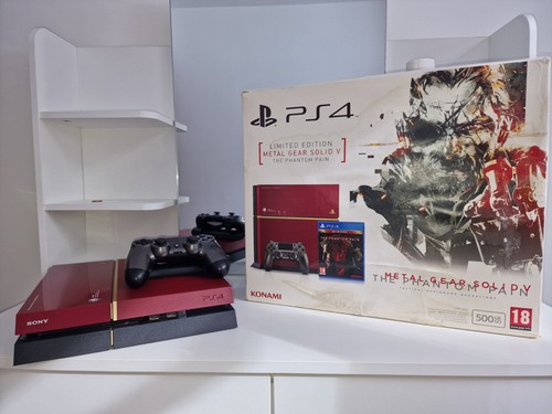 Ps4 playstation edition - ps4,