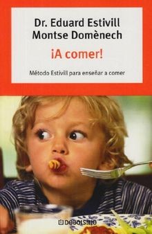 Comer de - ¡a,