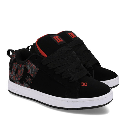 Shoes court graffik - court,
