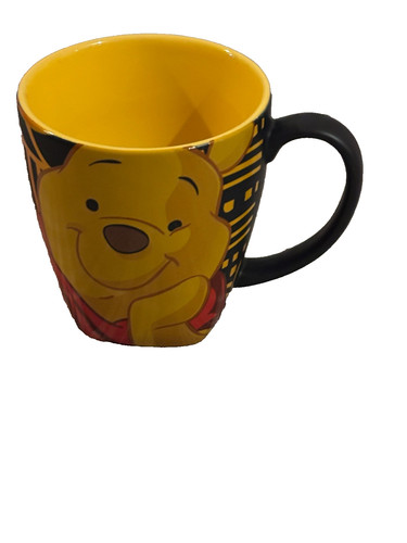 Disney store mug winnie - disney,