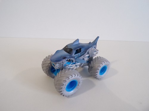 Monster trucks jam - trucks,