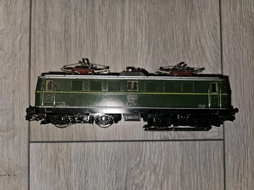 Märklin 3036 locomotive - h0,