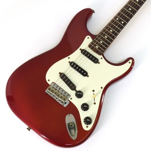 Guitare électrique fernandes - guitare,