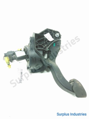 Pedale embrayage citroen - pedale,