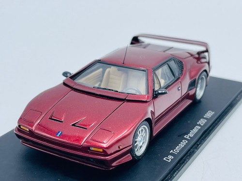 Spark s0535 tomaso - s0535, de