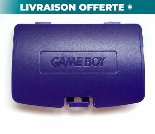 Cache pile violet neuf pour - violet,