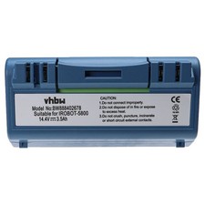 Batterie pour iRobot Scooba