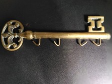 Ancien porte clés / porte