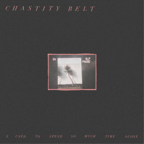 Chastity belt used spend - belt, i