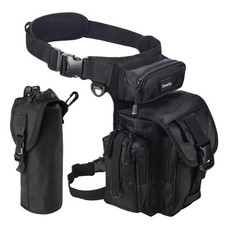 Sacoche de jambe polyvalente -