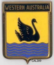 CAL209 - PLAQUE DE CALANDRE