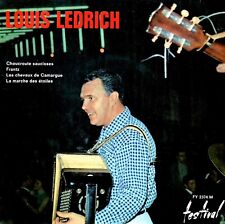 Festival 2374 - Louis Ledrich : Choucroute Saucisses, Frantz, Marche des étoiles