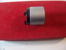 contrepoids platine vinyle kenwood