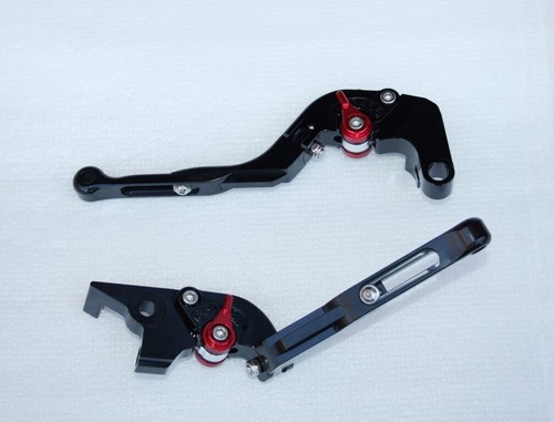 Leviers yamaha frein embrayage - leviers,
