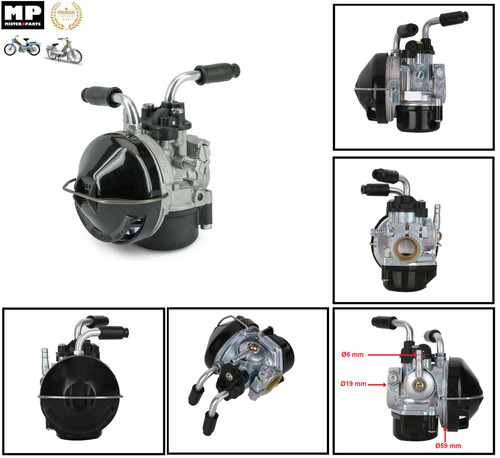 Carbu carburateur type - carburateur,