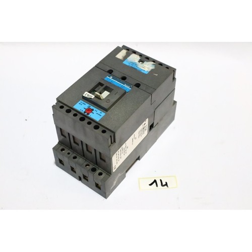 General electric d125 - electric,
