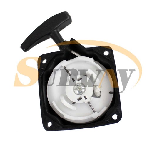 Lanceur debroussailleuse pompe - lanceur,
