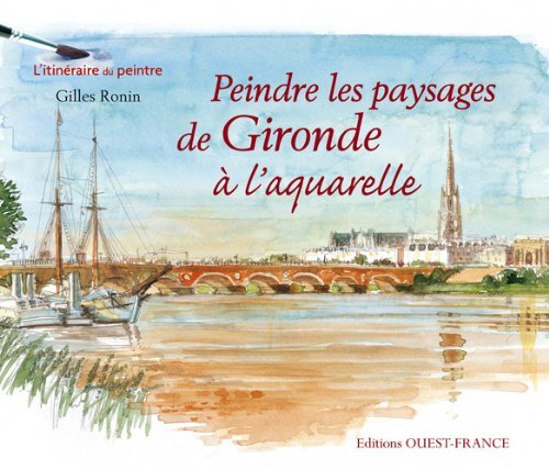 Peindre les paysages - , de