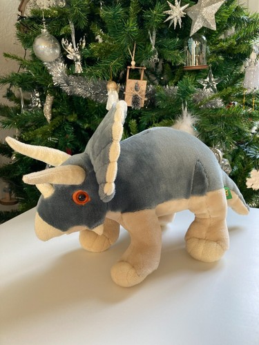 Av7 peluche doudou - , wild