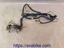 faisceau electrique pour