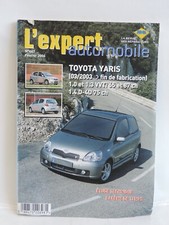 Toyota yaris vvti 1 - 1.0,