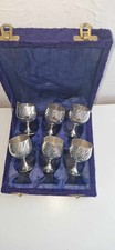 service coffret 6 verres a