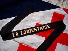 LA LORIENTAISE   -  RUBAN
