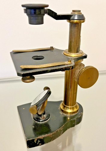 Instrument scientifique - ,