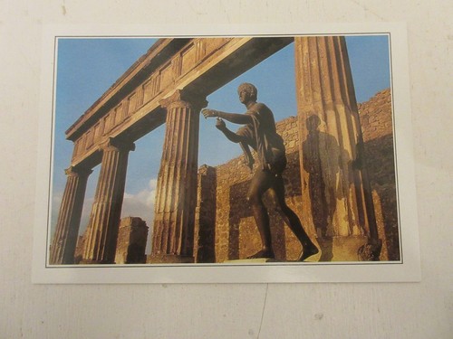 Carte a06 italie - cp,