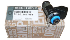 Injecteur Renault Kangoo