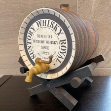 Bouteille royale de whisky