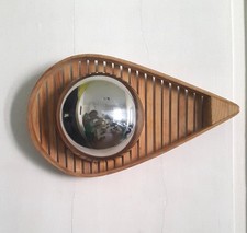 Œil de sorcière vintage