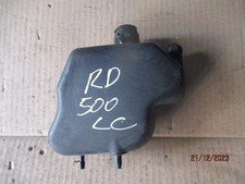 LOT DE PIECES RD500LC